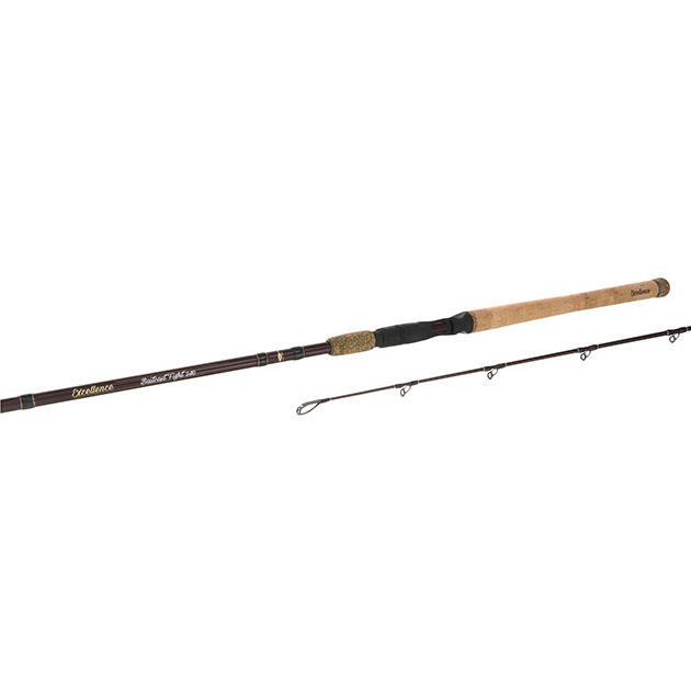 Спиннинг Mikado EXCELLENCE BAITCAST FIGHT 240 (50-140 г.)