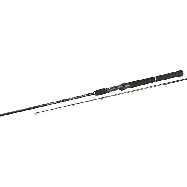 Спиннинг Mikado SAKANA HANTA JERK 195 (до 60 г.)