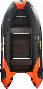 Надувная ПВХ лодка Адмирал 340 Sport Light
