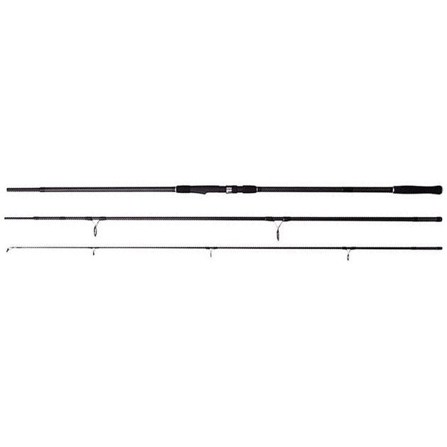 Карповое удилище Mikado T- REX Carp 390/3.00 lbs