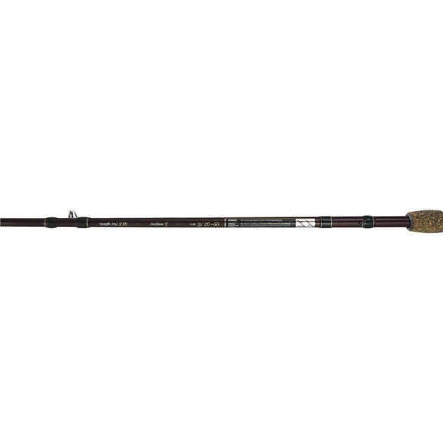 Спиннинг Mikado EXCELLENCE BAITCAST ACTION 210 (20-55 г.)