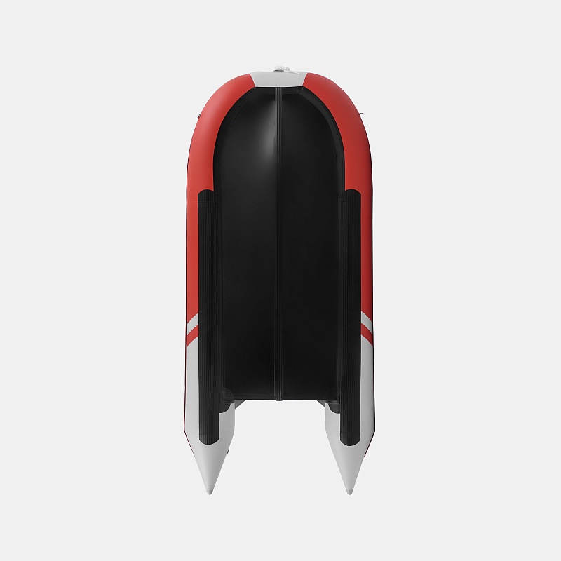 Лодка ПВХ Gladiator Active С420AL надувная