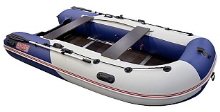Стелс 355 NEW 2022