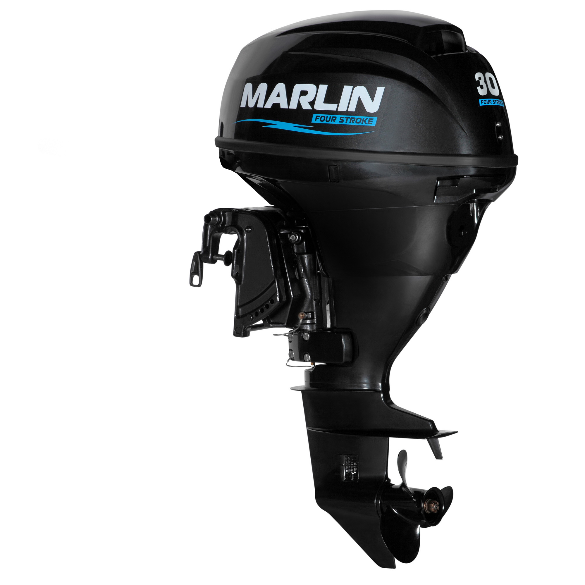 Мотор MARLIN MFI 30 AWRTS