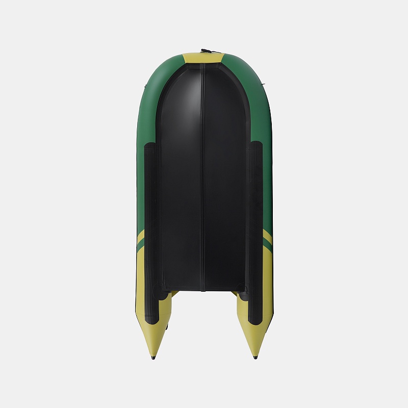 Лодка ПВХ Gladiator Active С420AL надувная