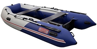 Стелс 355 NEW 2022