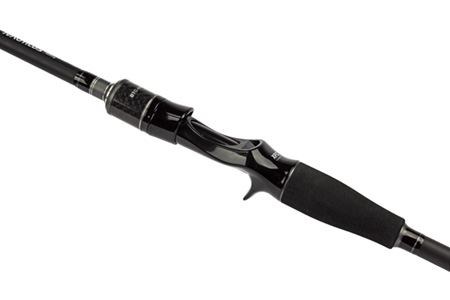 Спиннинг Nautilus Basstard BTC-672MH Casting 201см 7-28гр NEW