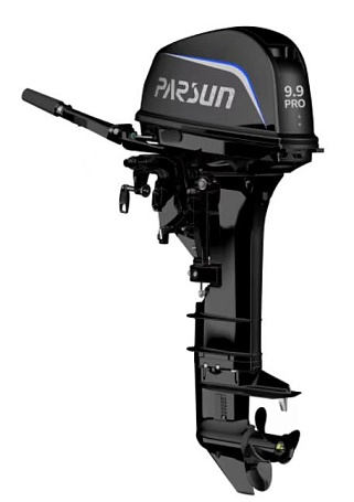 Лодочный мотор Parsun T9.9BMS PRO