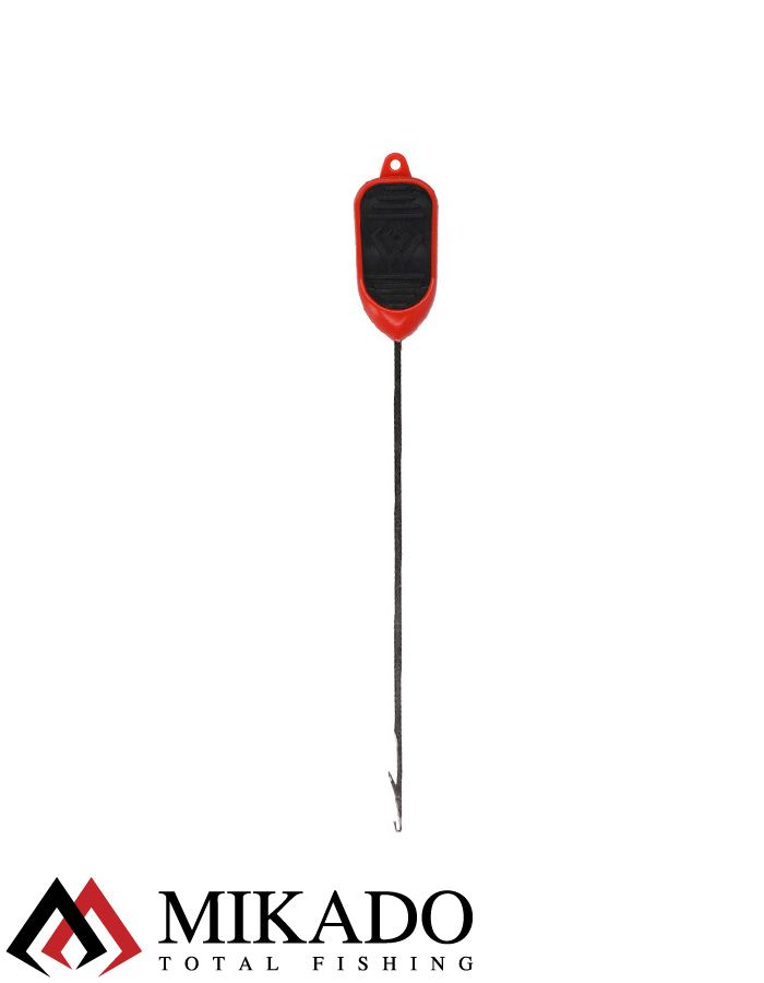 Набор инструментов для бойлов Mikado BAITING NEEDLE SET HQ (игла, сверло, протяжки - 5 шт.)