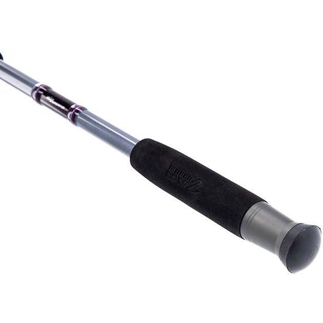 Удилище Mikado ULTRAVIOLET II PILK 210 (до 170 г.)