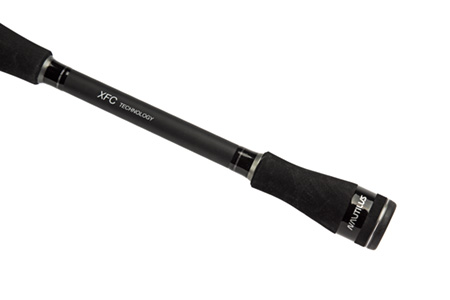 Спиннинг Nautilus Basstard BTC-672MH Casting 201см 7-28гр NEW
