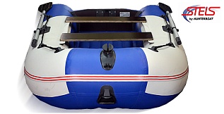 Стелс 275 АЭРО