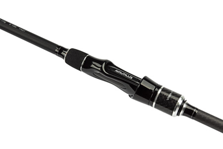 Спиннинг Nautilus Verona Asp VRAPS-1002MH 305см 7-35гр NEW