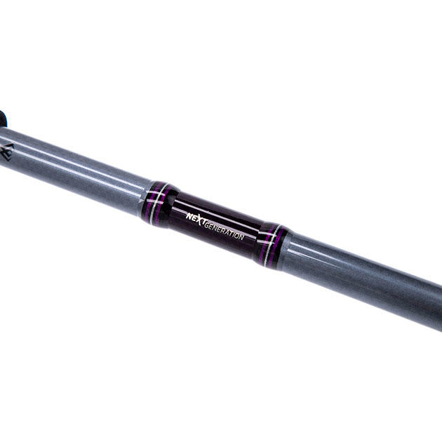 Удилище Mikado ULTRAVIOLET II PILK 210 (до 170 г.)