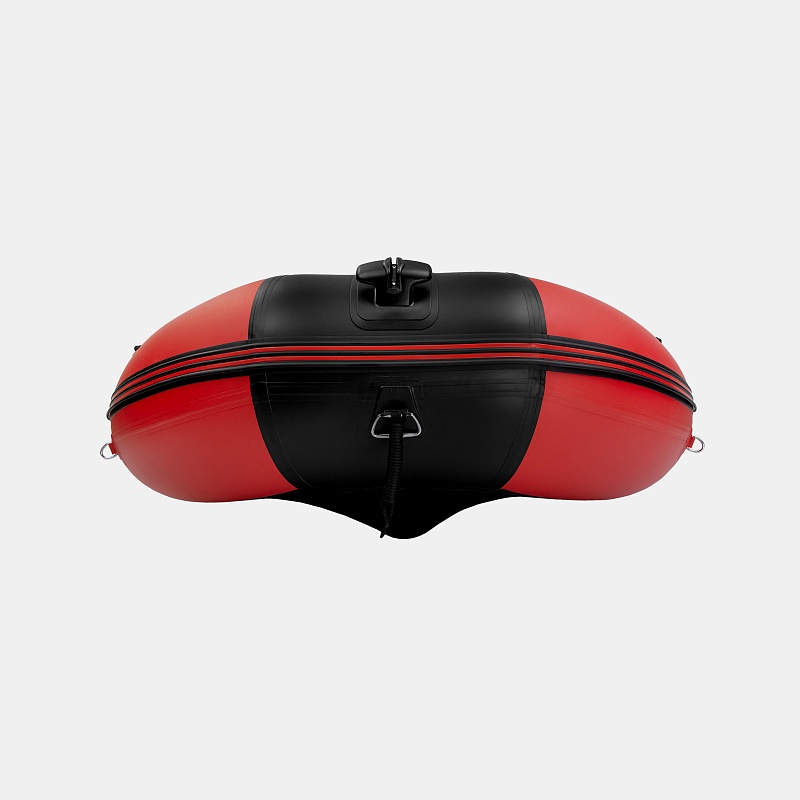 Лодка ПВХ Gladiator Active С420AL надувная