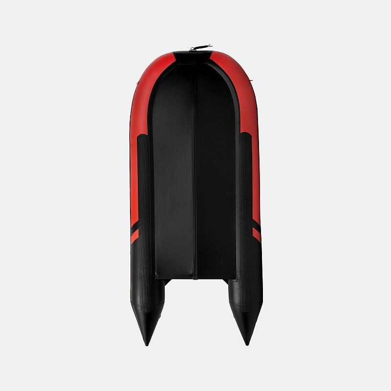 Лодка ПВХ Gladiator Active С420AL надувная