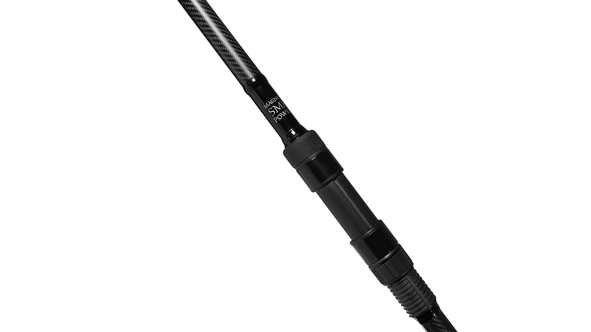ZEMEX MAGNUS Carp Rod's