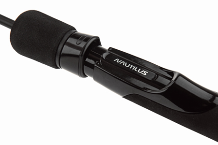 Удилище зимнее Nautilus Total ICE Trout NTT-67M до 20гр NEW