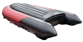Хантер 330 ПРО