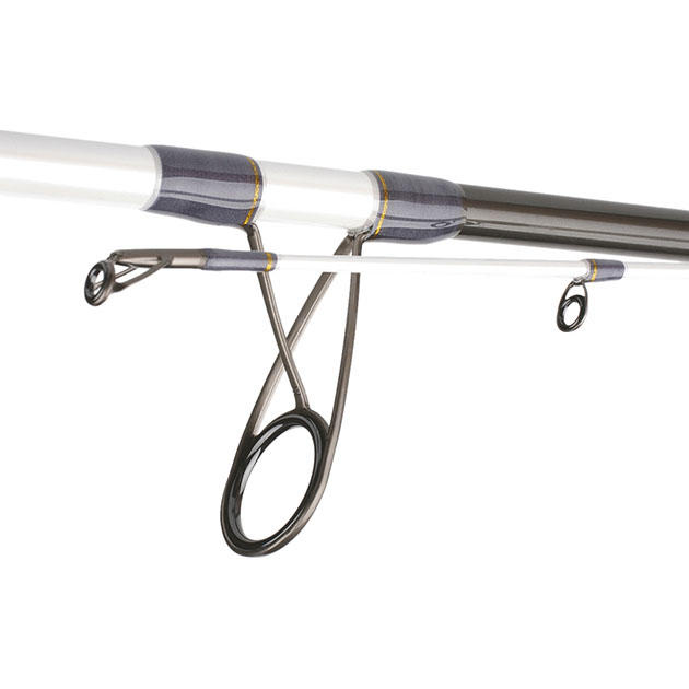 Спиннинг Mikado BALTIX PILK JIG M 240 (до 160 г.)