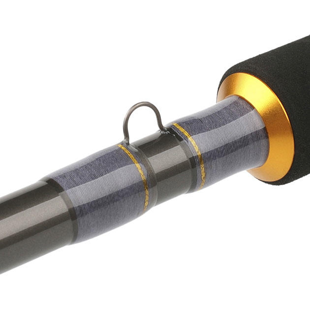 Спиннинг Mikado BALTIX PILK JIG M 240 (до 160 г.)
