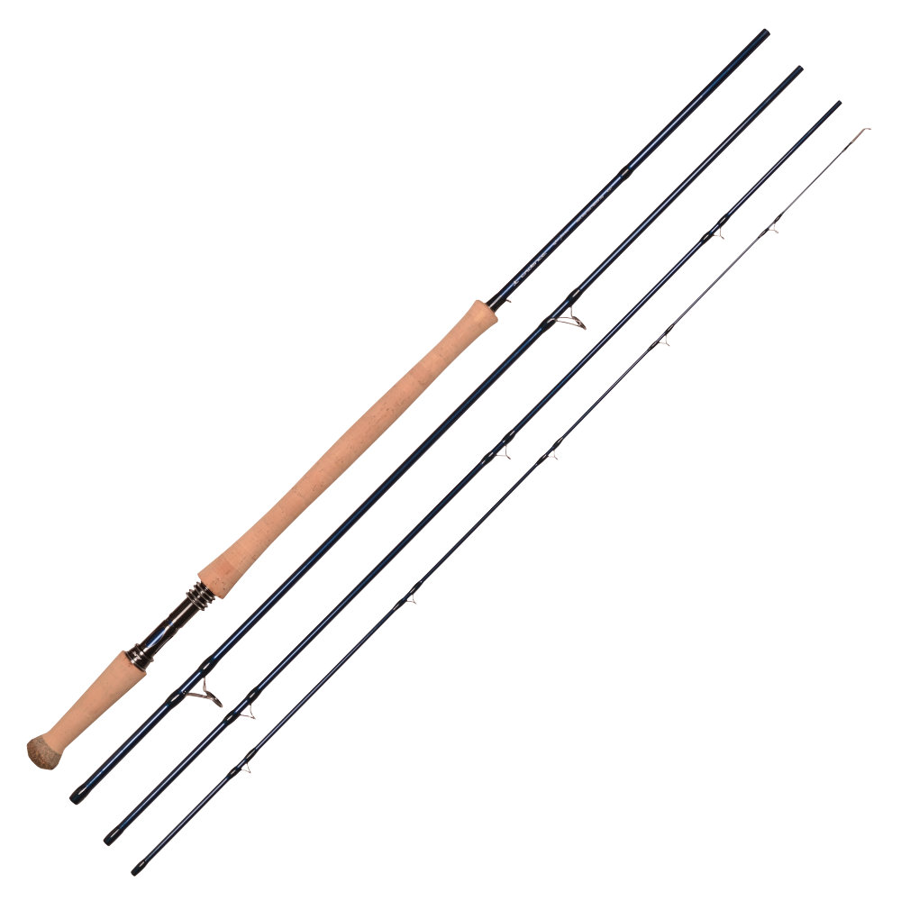Двуручные Micro Spey