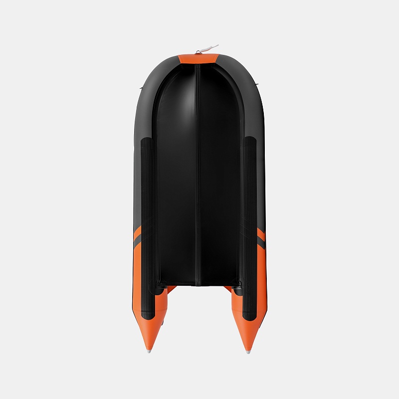 Лодка ПВХ Gladiator Active С420AL надувная