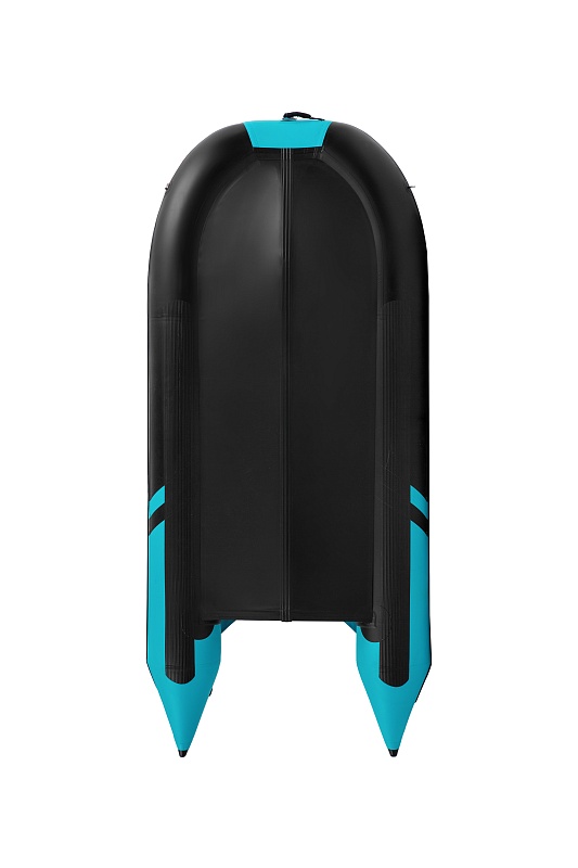 Лодка ПВХ Gladiator Active С420AL надувная