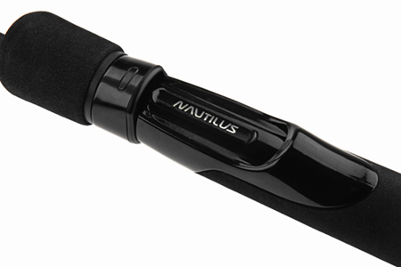 Удилище зимнее Nautilus Total ICE Trout NTT-67M до 20гр NEW
