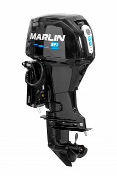 Мотор MARLIN MFI 50 AERTL 2,33
