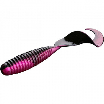 Твистер Mikado TWISTER 57 мм., 2.2 г., 96 (5 шт.)