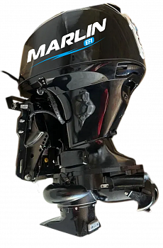 Мотор MARLIN MFI 40 AWHTL JET