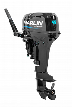 Лодочный мотор 9.9 (15) | Marlin MP 9.9 AMHS Enduro