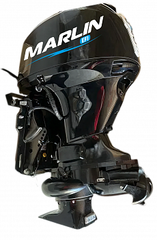 Мотор MARLIN MFI 40 AWHTS JET