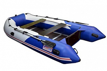 Стелс 375 NEW 2022